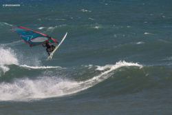 Spiaggia d'Oro windsurf
