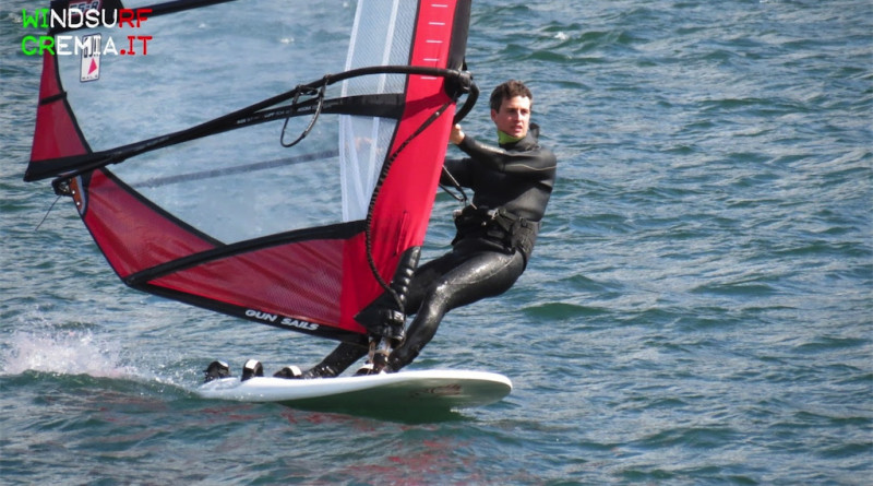 windsurfcremia cremia