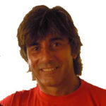 Bruno Giordano - ideatore di "Bonelli in windsurf"