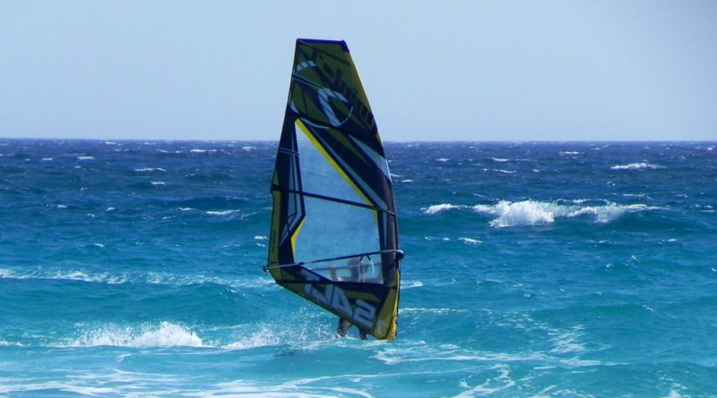 campulongu windsurf villasimius edoardo