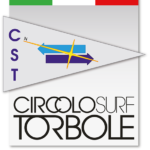 Logo Circolo Surf Torbole