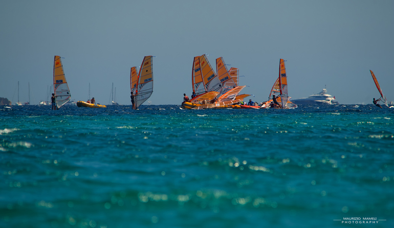 coluccia techno wind