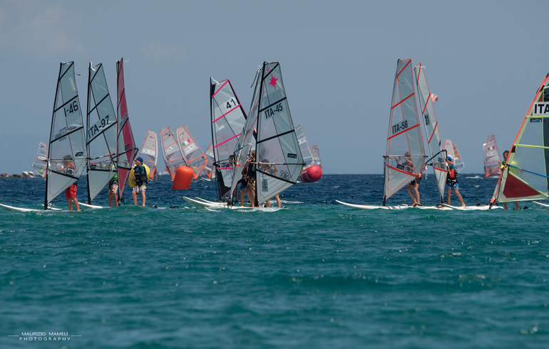 coluccia techno wind