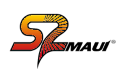 s2maui logo