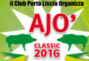 Ajo' Classic 2016 cover