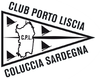 Club Porto Liscia - logo