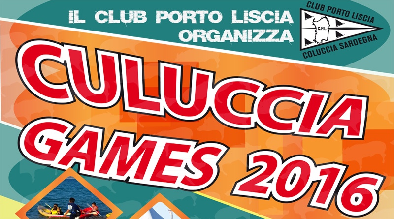 Culuccia games 2016 cover