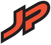 JP Australia 2017 logo rosso