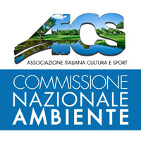 AICS Commissioni Ambiente Logo