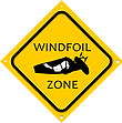 windfoilzone logo