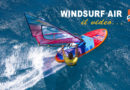 JP Windsurf Air video cover