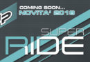 JP Super Ride 2018 Cover