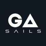 GA sail logo
