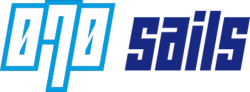 070 sails logo