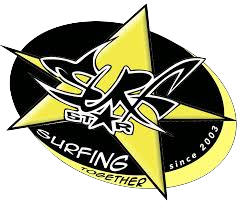 Surf Star Logo