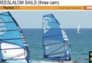 test GA Sails Phantom 7.1 cover