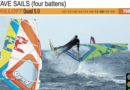 test Sailloft Quad 5.0 2019 cover