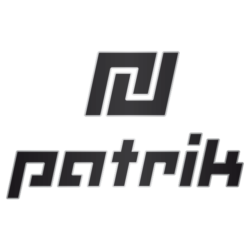 patrik logo