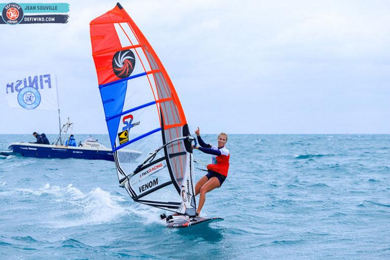 Defy Wind Defi Wind Superstars 2020 » Wind News Magazine