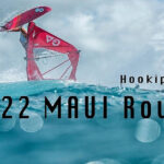 Maui Round 2
