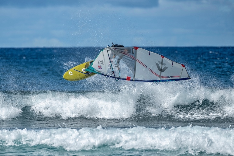 Final Day at the Maui Strong Aloha Classic » Wind News Magazine