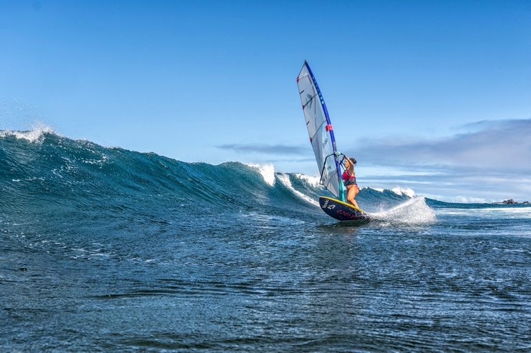 Final Day at the Maui Strong Aloha Classic » Wind News Magazine