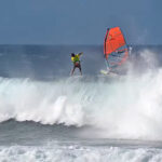 Windsurfing Wipeouts by Fish Bowl Diaries!
