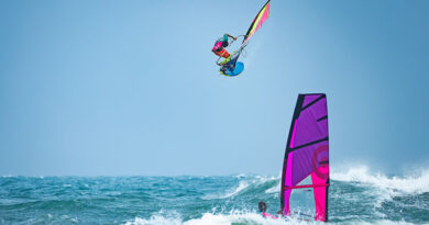 Wissant Wave Classic… Paré e Degrieck!