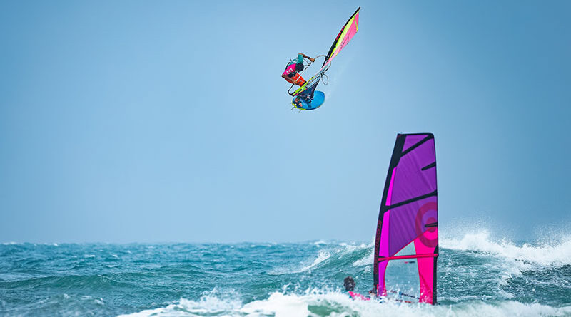 Wissant Wave Classic… Paré e Degrieck!
