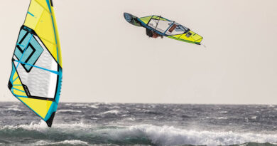 Patrik 4WAVE FLOW HD…