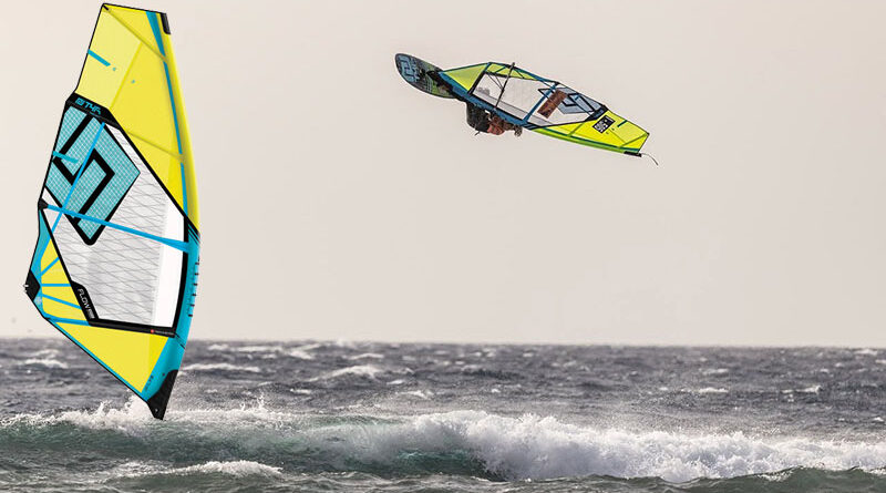 Patrik 4WAVE FLOW HD…