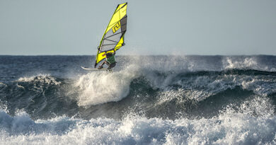 2026 Aloha Classic – Day 5