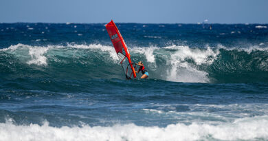 2026 Aloha Classic – Day 1