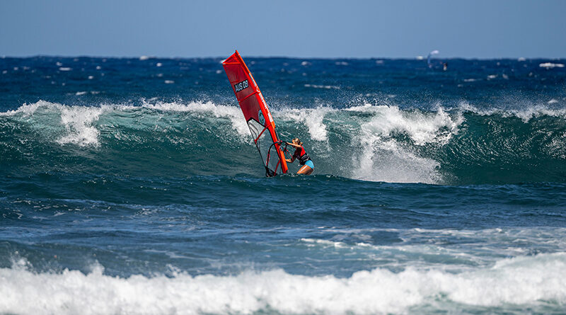 2026 Aloha Classic – Day 1