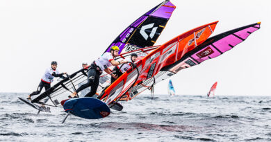 2026 Citroën Windsurf World Cup Sylt – Day 6