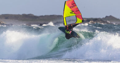 2026 Tiree Wave Classic