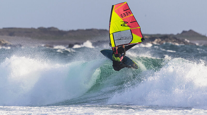 2026 Tiree Wave Classic