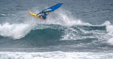 2026 Aloha Classic – Day 9