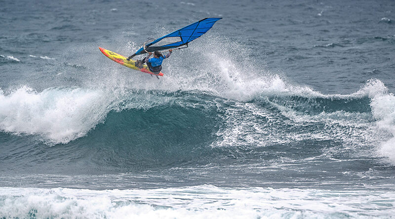 2026 Aloha Classic – Day 9