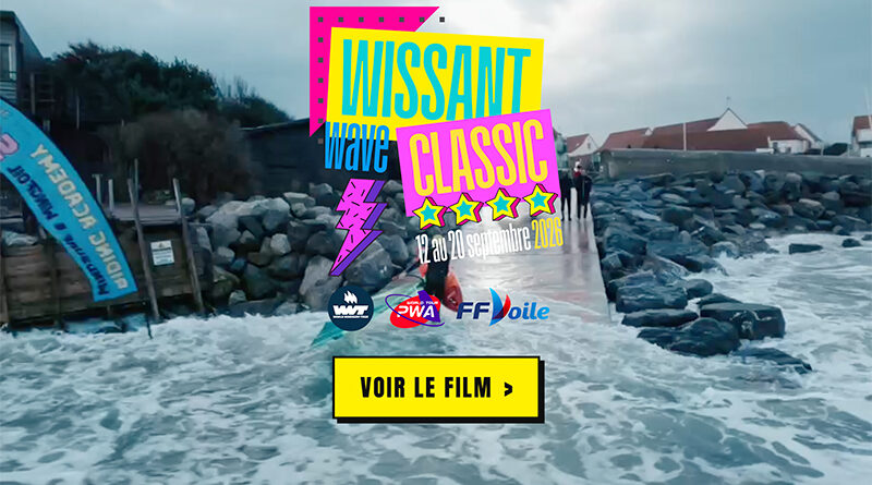 Wissant Wave Classic 2026…  official aftermovie!